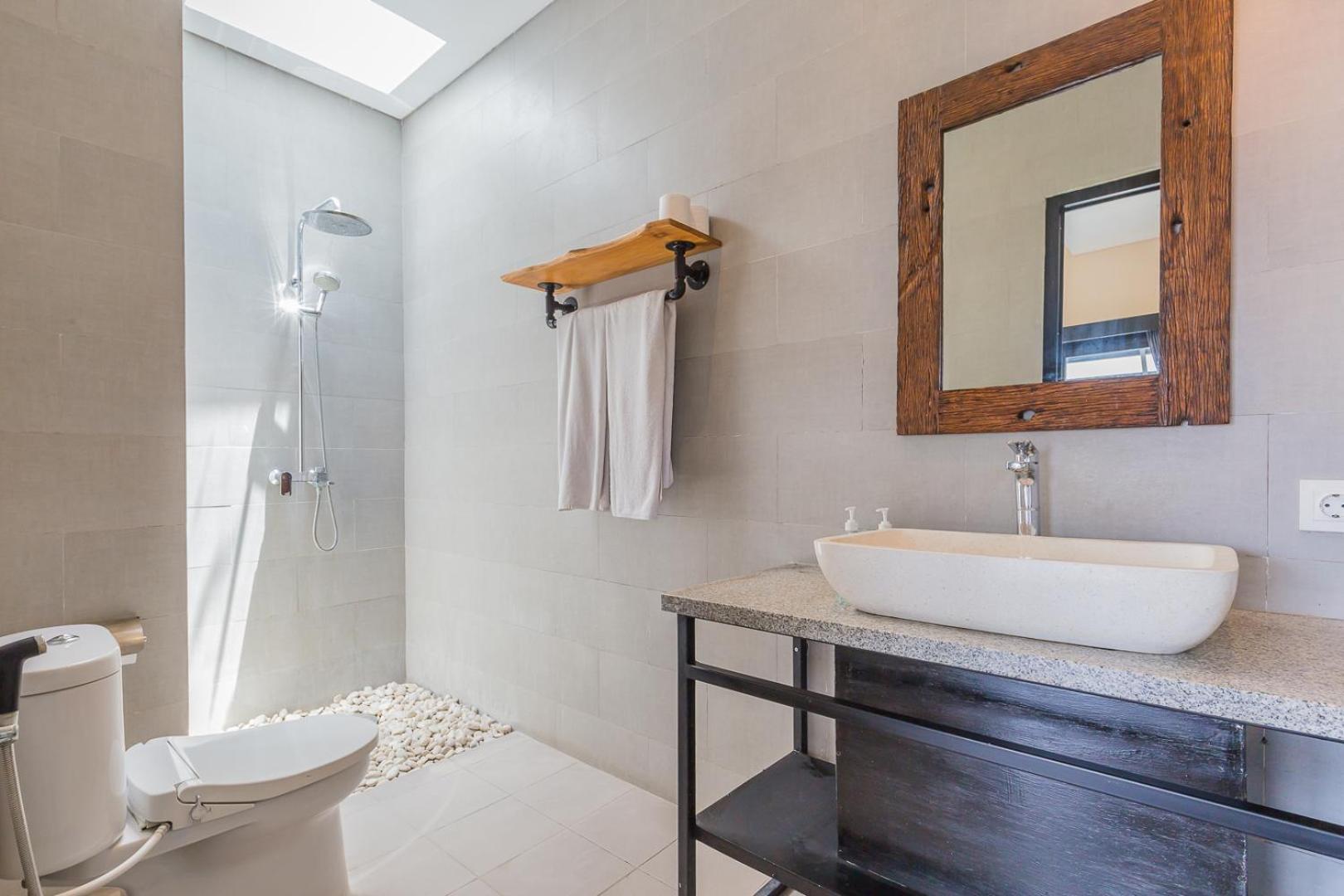 Villas Krisna Canggu Wcs מראה חיצוני תמונה