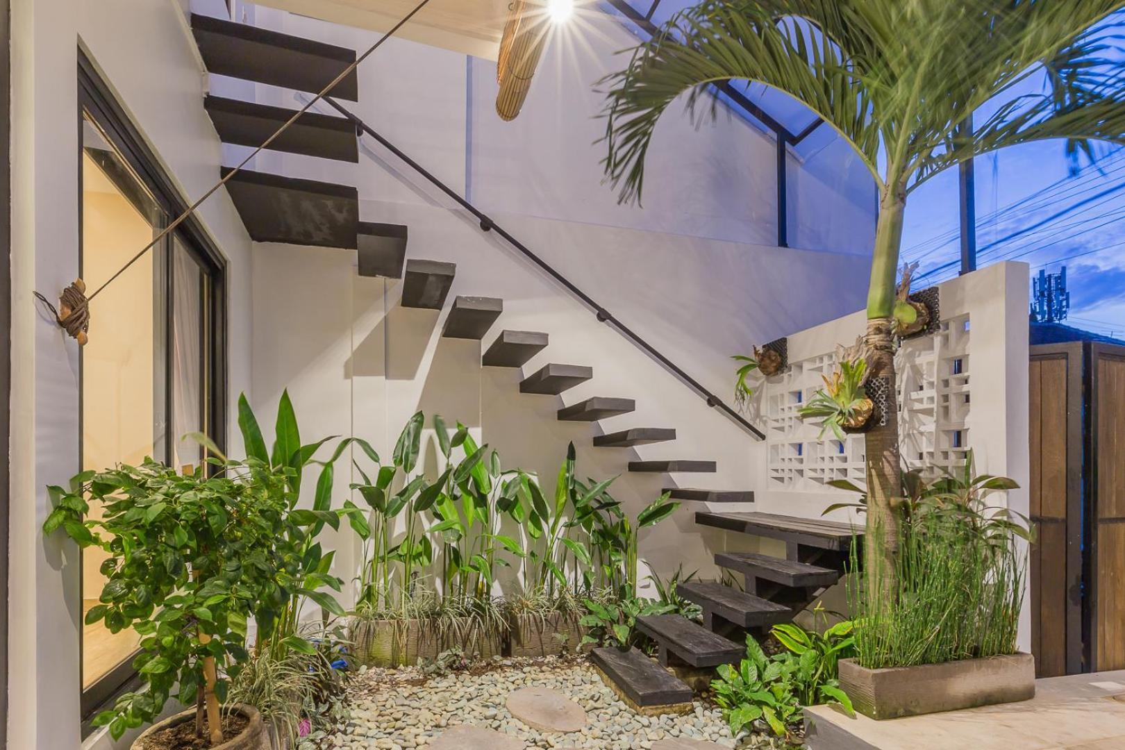 Villas Krisna Canggu Wcs מראה חיצוני תמונה